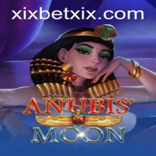 Explorando o Fascinante Mundo de AnubisMoon no xixbet.com