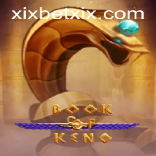 Descubra o Mundo de BookOfKeno: Jogo de Azar Inovador e Como Jogar