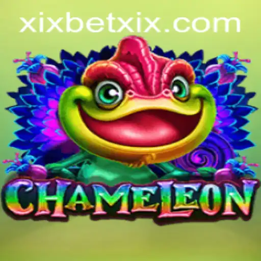 Explorando o Fascinante Jogo Chameleon