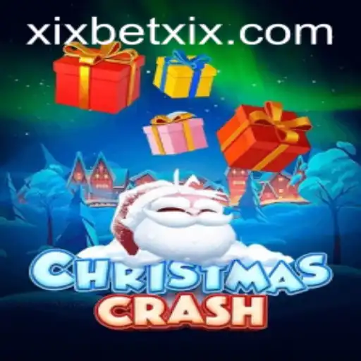 ChristmasCrash: Mergulhe na Aventura Festiva com xixbet.com