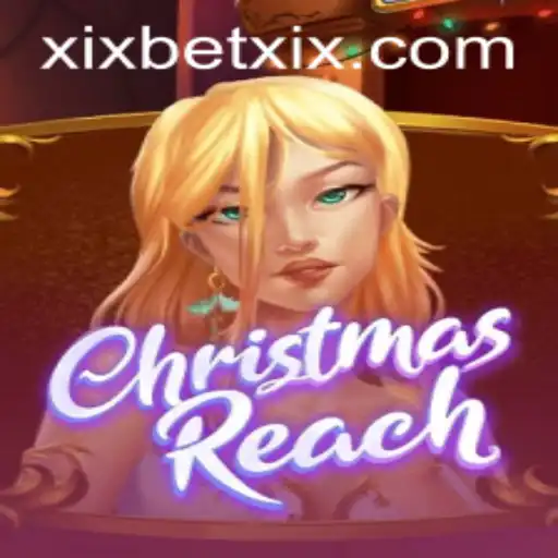 ChristmasReach: Explore o Inovador Jogo de Festas com xixbet.com