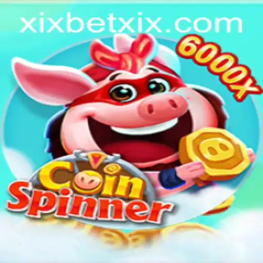 CoinSpinner: O Novo Fenômeno dos Jogos Online com a Parceria da xixbet.com