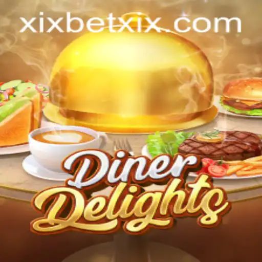 Explorando o Mundo de DinerDelights: Uma Aventura Gastronômica com Xixbet.com