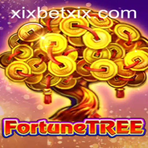 Explorando FortuneTree: O Jogo de Azar da Plataforma xixbet.com