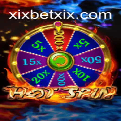 Descubra o Mundo Empolgante de HotSpin no xixbet.com