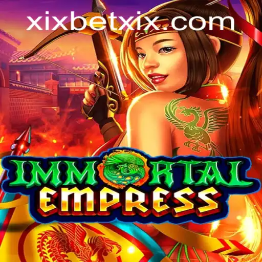 ImmortalEmpress: Um Novo Fenômeno nos Jogos de Estratégia