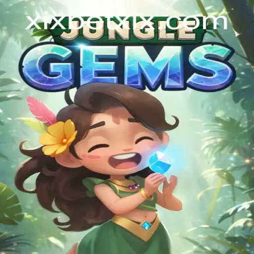 Descubra o Fascínio do Jogo JungleGems
