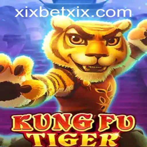 Explorando o Mundo de KungFuTiger na Plataforma xiXbet
