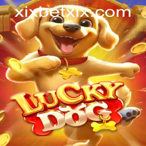 Descubra o Fascinante Mundo de LuckyDog