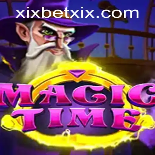 MagicTime: O Jogo Que Está Revolucionando o Mundo dos Games