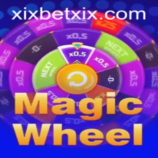 MagicWheel: A Nova Sensação no Mundo dos Jogos Online