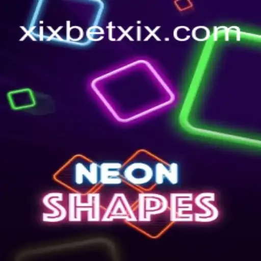 Desvendando o Mundo Singular de NeonShapes: Entretenimento e Estratégia