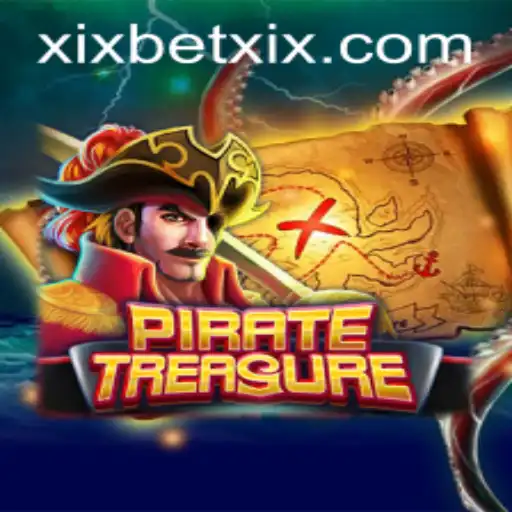 Explorando o Universo de PirateTreasure no Mundo dos Jogos