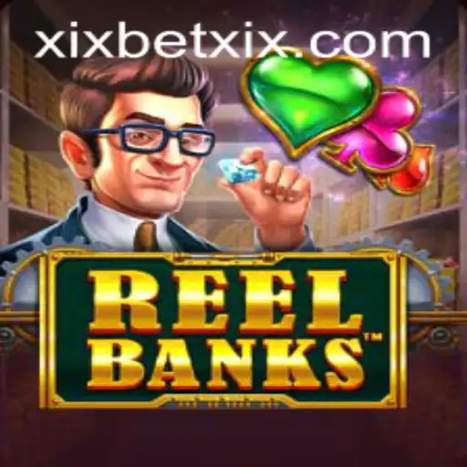 Explorando o Jogo ReelBanks: Um Mergulho na Diversão do Cassino Online