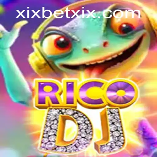 Explorando o Mundo Empolgante de RicoDJ