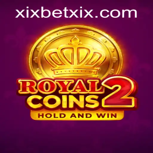Explorando o Mundo de RoyalCoins2: Um Mergulho Profundo no Novo Fenômeno dos Jogos Online