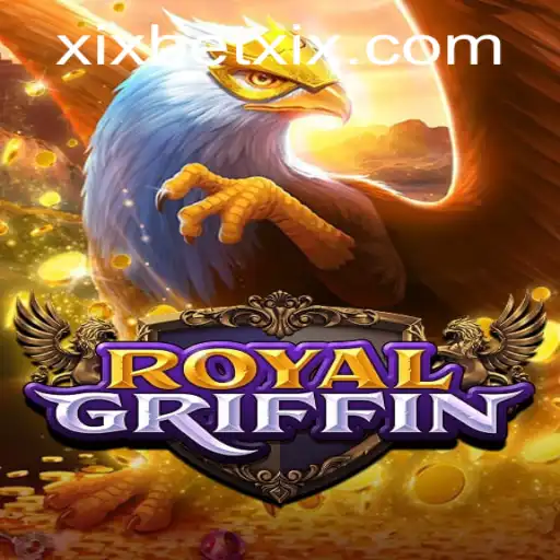 RoyalGriffin: A Nova Sensação em Jogos Online