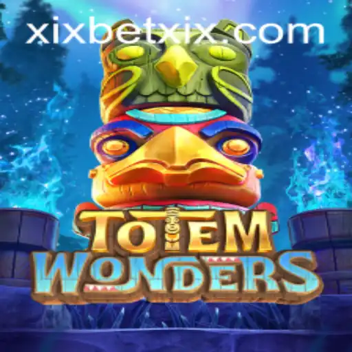 Descubra TotemWonders: Aventure-se em um Novo Mundo de Jogos com xixbet.com