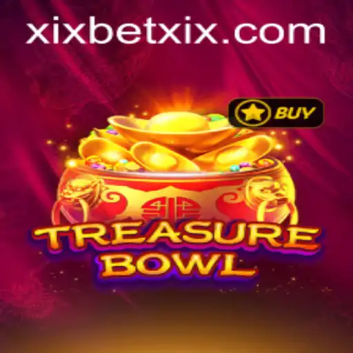Explorando o Mundo de TreasureBowl: Aventura e Estratégia no xixbet.com