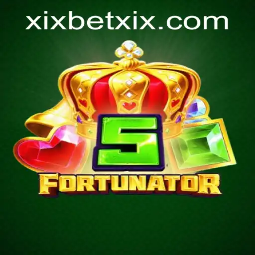 Descobrindo a Emoção e Estratégia em 5Fortunator no xixbet.com