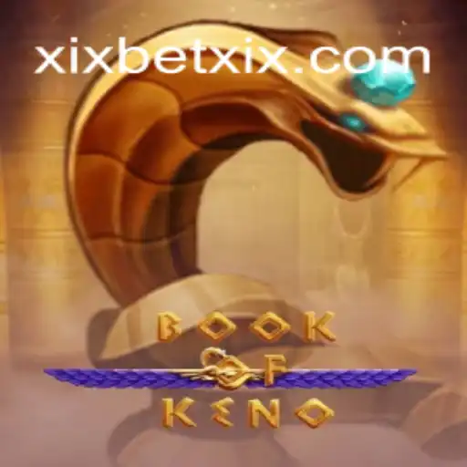 Descubra o Mundo de BookOfKeno: Jogo de Azar Inovador e Como Jogar