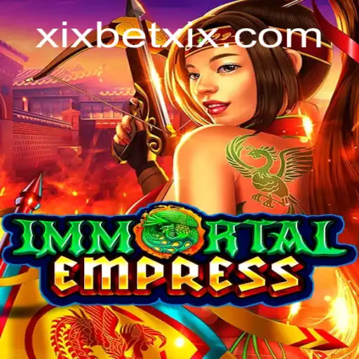 ImmortalEmpress: Um Novo Fenômeno nos Jogos de Estratégia
