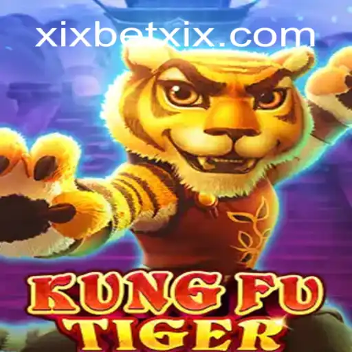 Explorando o Mundo de KungFuTiger na Plataforma xiXbet