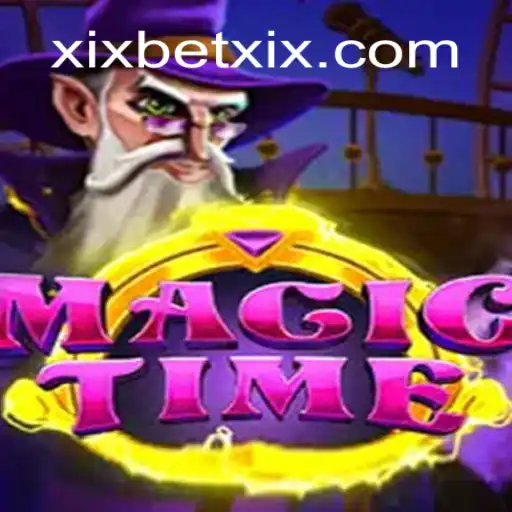 MagicTime: O Jogo Que Está Revolucionando o Mundo dos Games