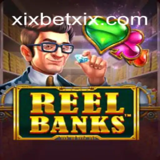 Explorando o Jogo ReelBanks: Um Mergulho na Diversão do Cassino Online