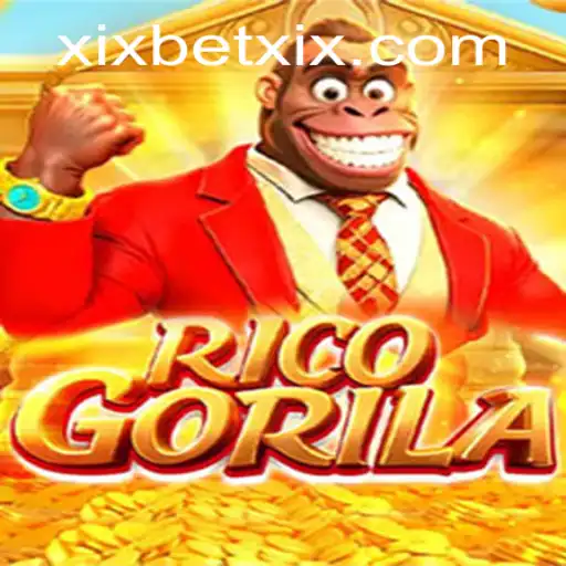 Descubra RicoGorila: O Jogo que Está Transformando o Cenário dos Games