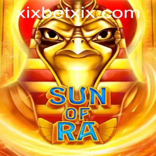 Explorando o Mundo de SunofRa: Uma Jornada Egípcia nas Apostas Online