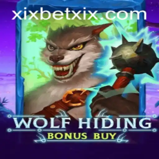 Explorando o WolfHidingBonusBuy: Um Novo Conceito de Jogo
