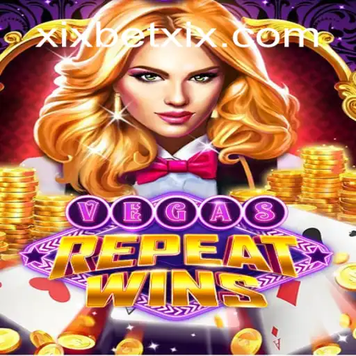 Explorando o Jogo VegasRepeatWins: Uma Nova Sensação no Mundo dos Cassinos